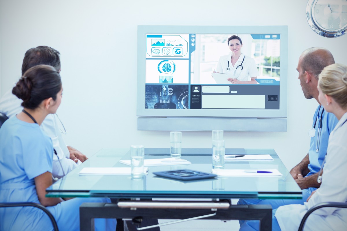 healthcare technology streamlines your practice