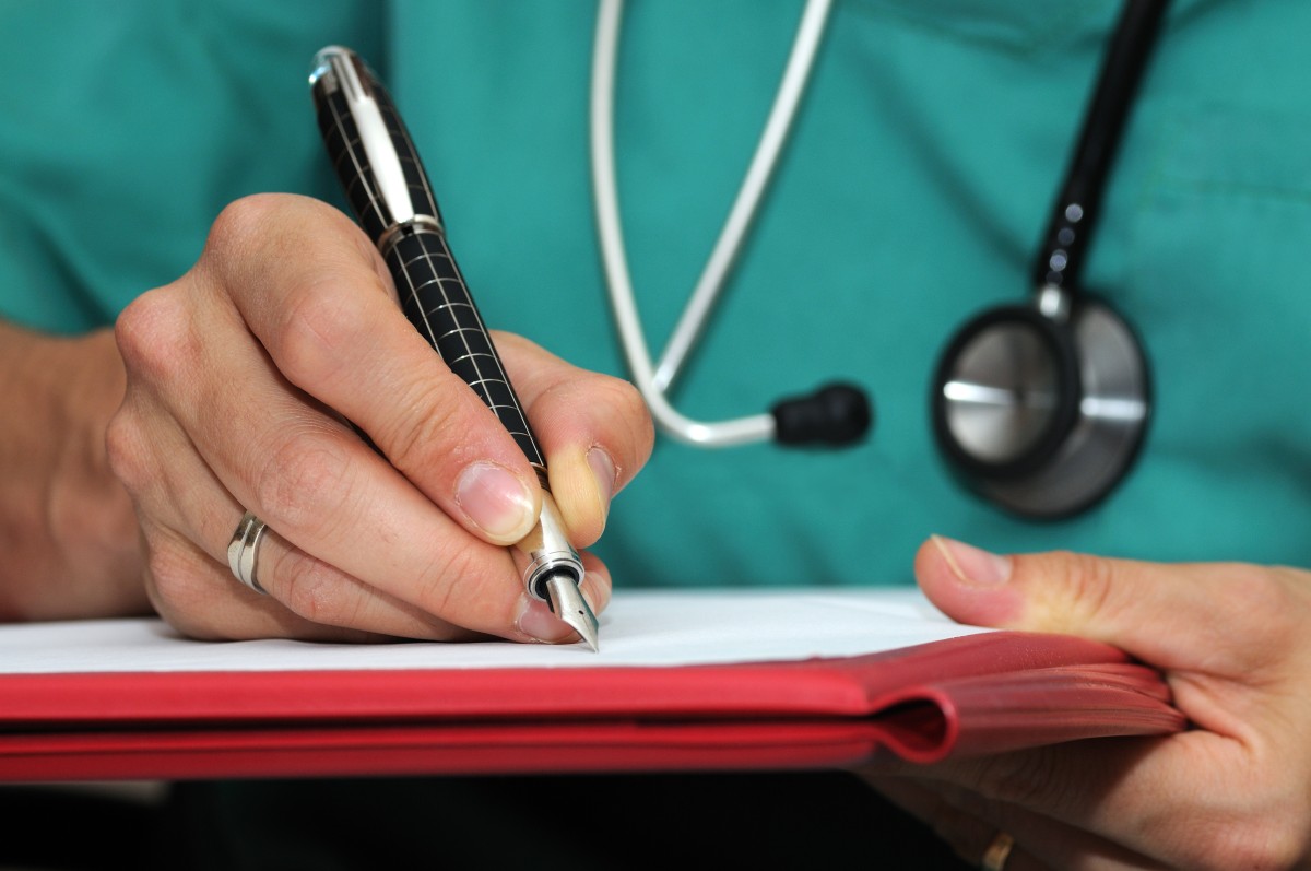 Medical scribes can boost your practice's operational efficiency