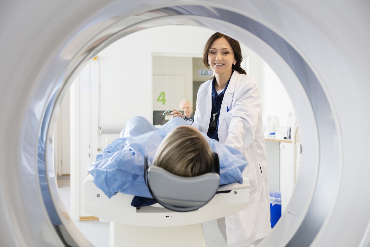 Trends in the radiation oncology industry