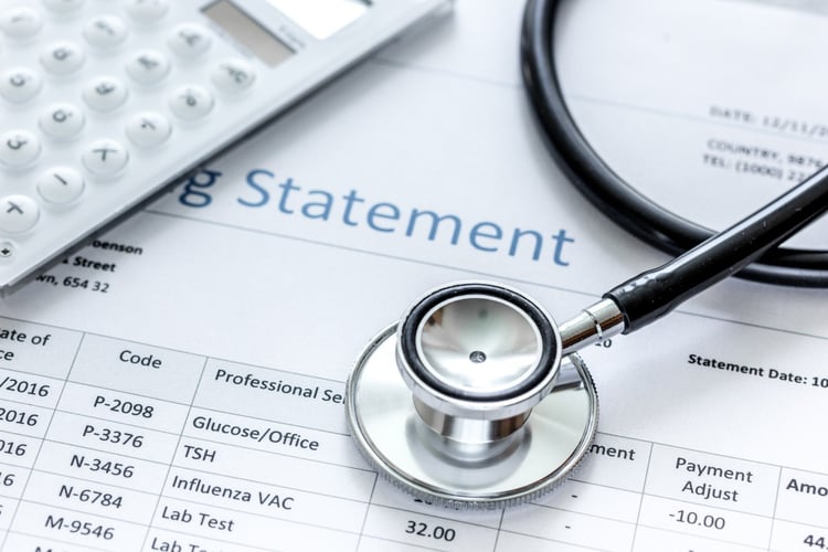 medical billing guidelines