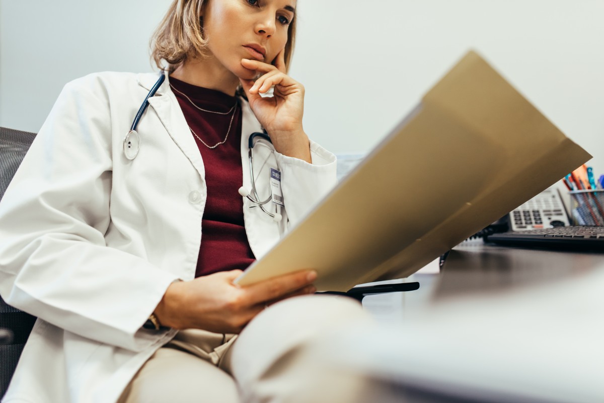 Check out our tips for good medical documentation practices