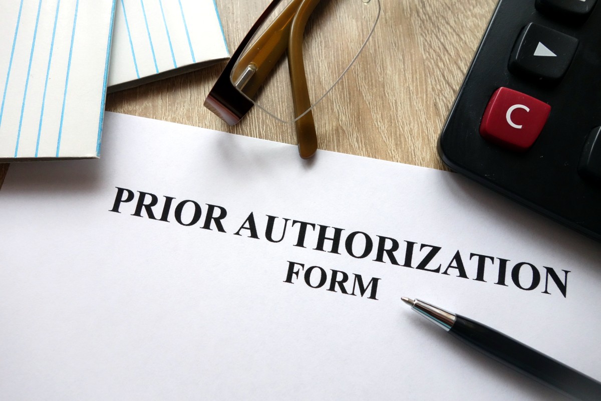 Prior authorizations can be easier with our tips