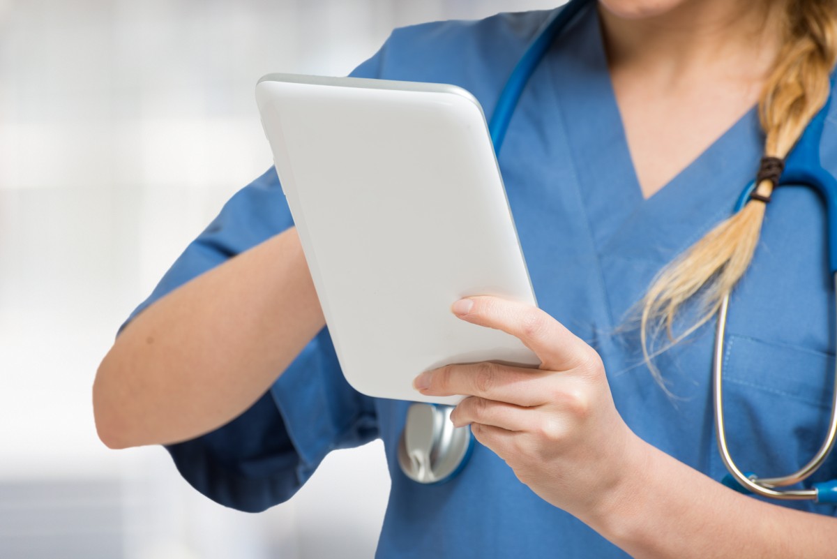 Healthcare asset management can help your medical practice's operations