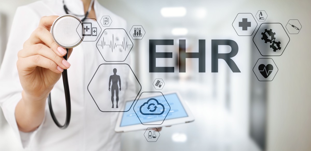 electronic health records