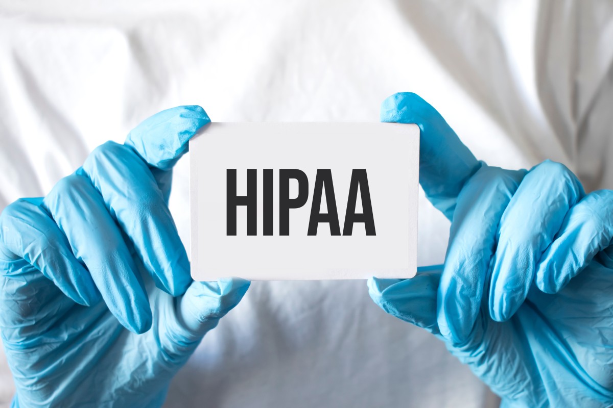 maintain hipaa and hitech compliance