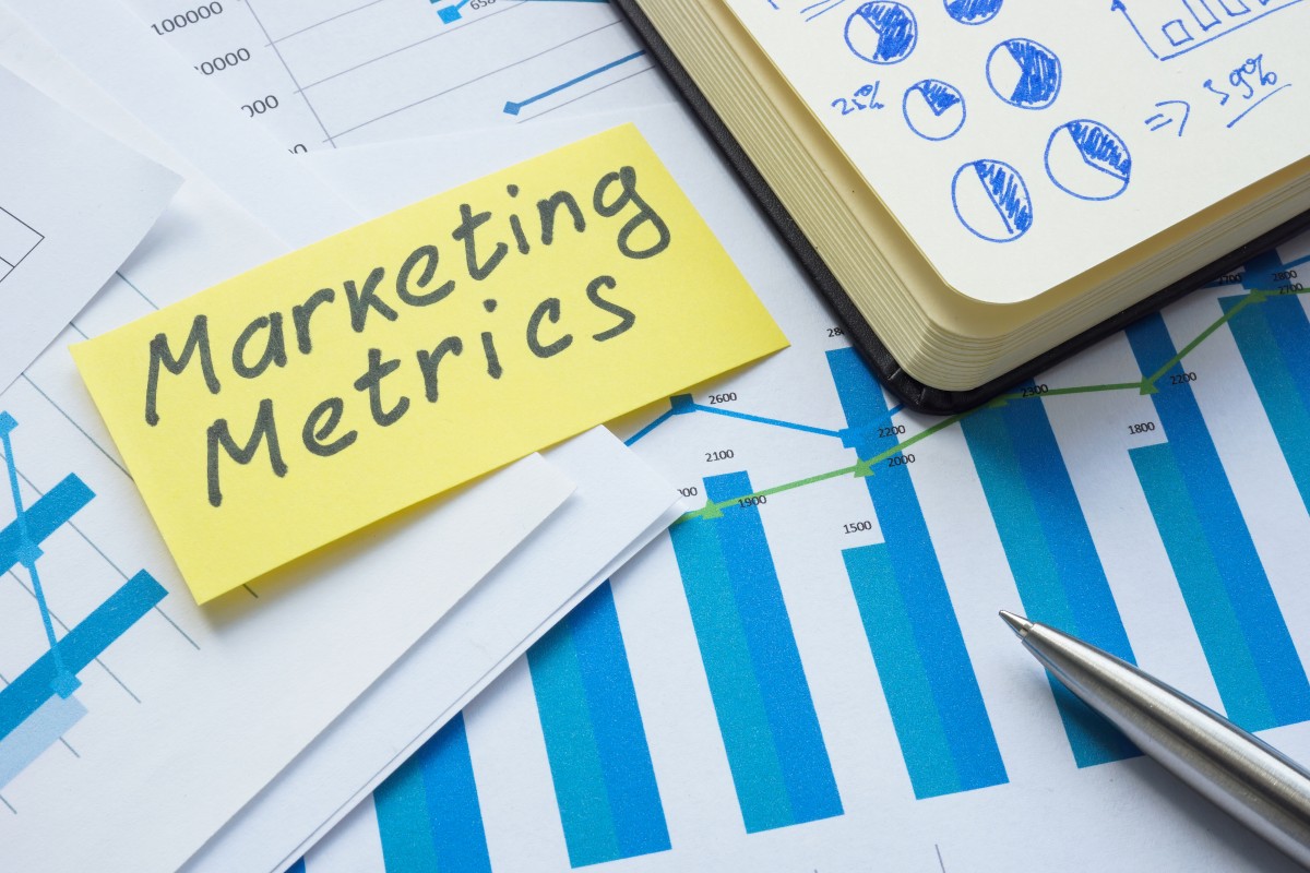 Check out these metrics to track at your medical practice