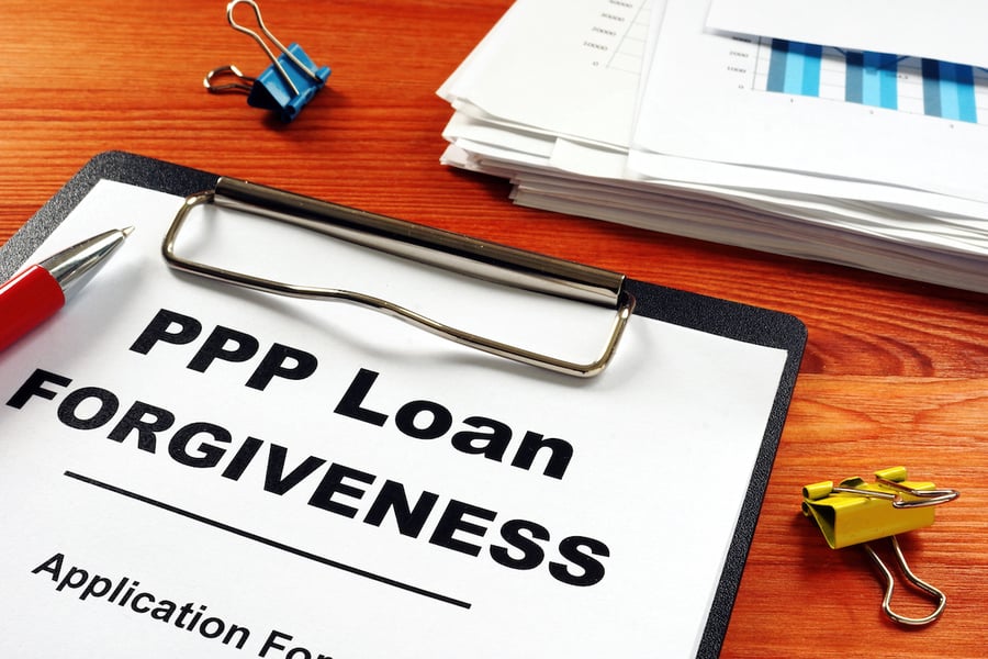 ppp-loan-forgiveness-rules